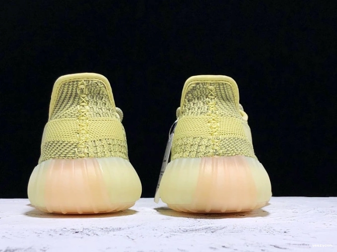 FV3255 350 V2 Reflective Adidas Yeezys Antlia 1103